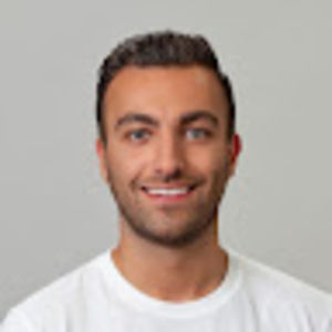 Meet your Posher, Kasra